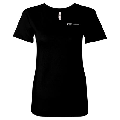 Wolfsonian - Women's Ideal T-Shirt Thumbnail